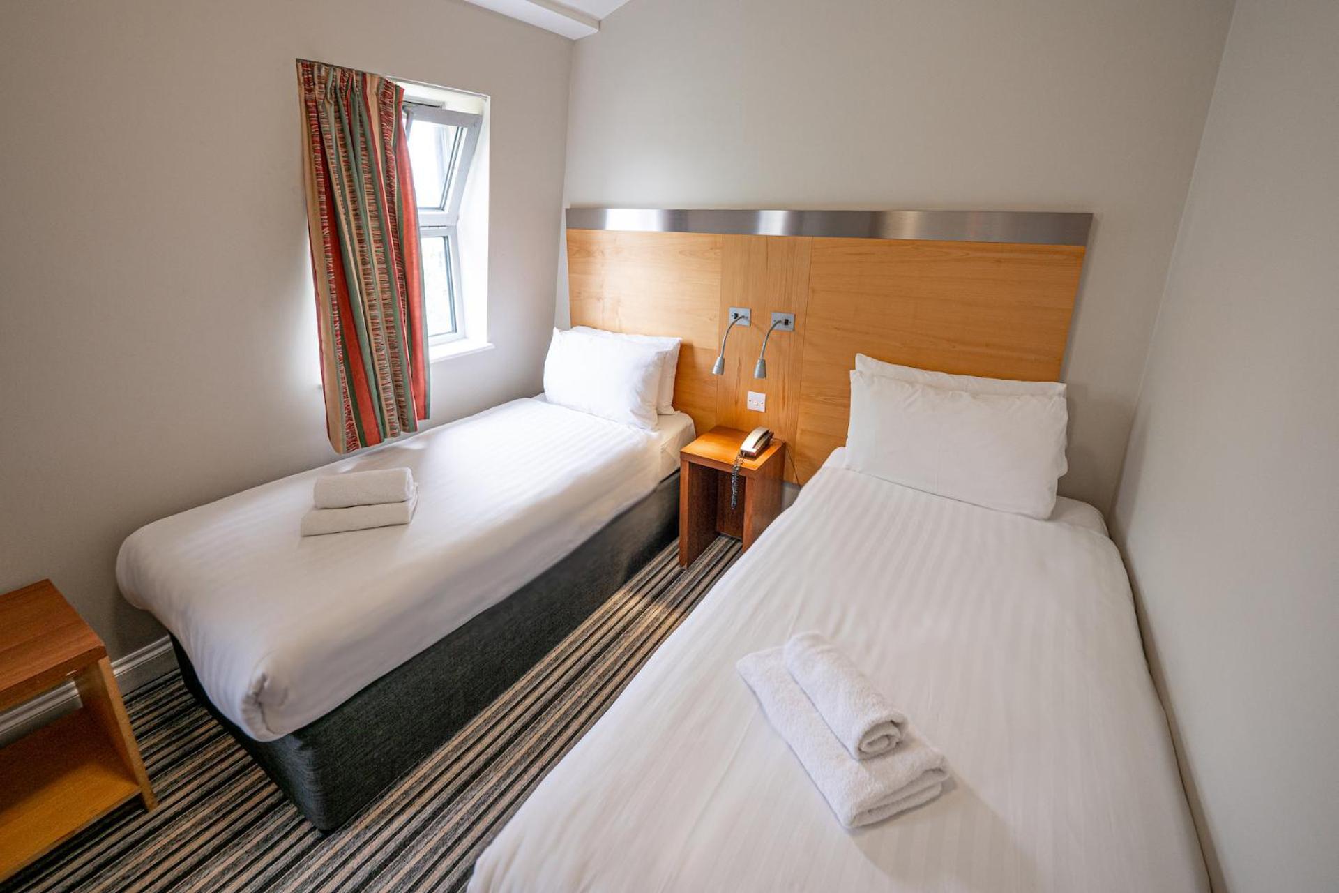 Hotel Maiden Oval London Exterior foto